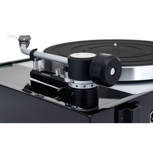 Thorens TD 1500 black HG