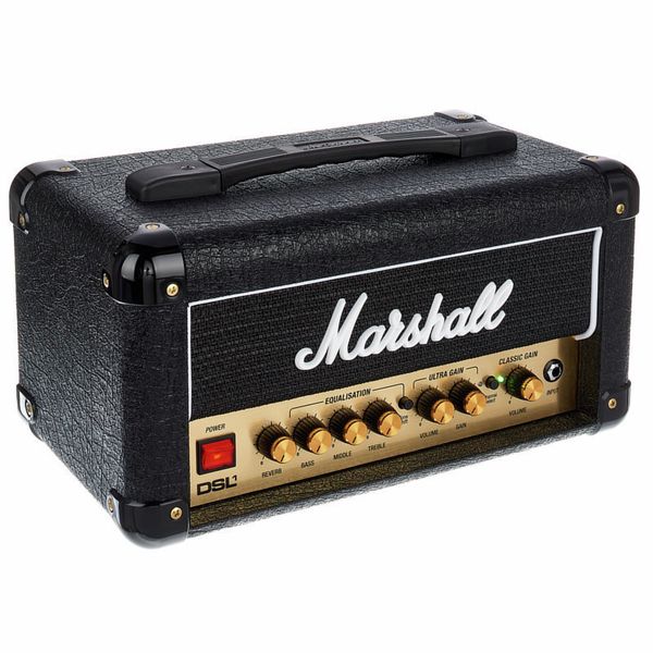 Marshall DSL1HR