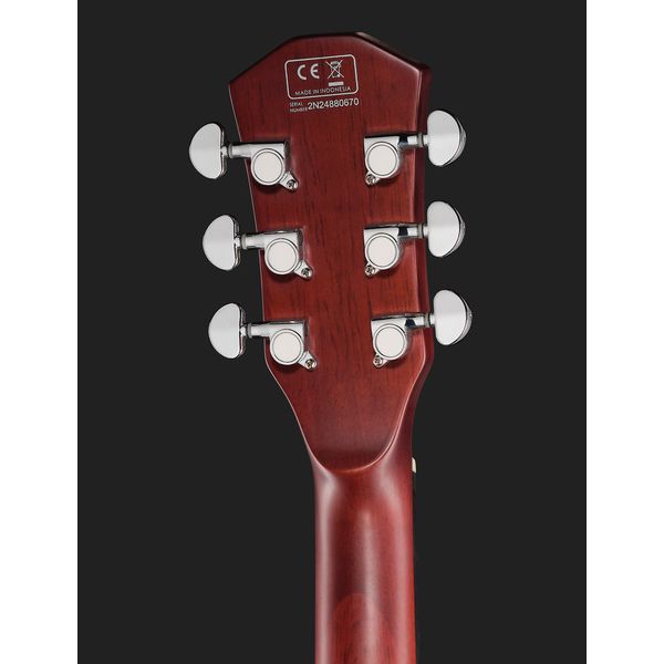 Larry Carlton L3 P90 Tobacco Sunburst