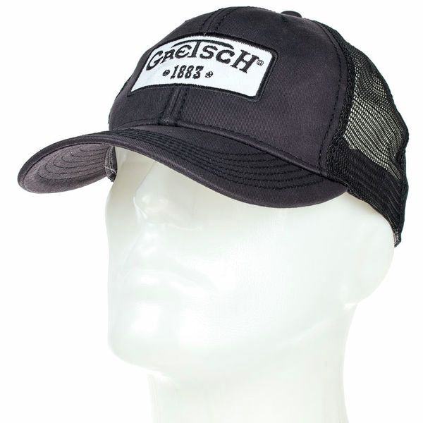 Gretsch Trucker Baseball Cap