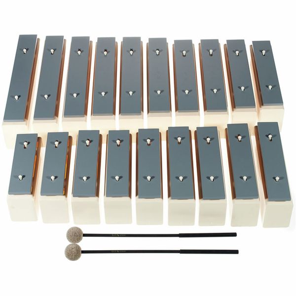 Sonor KS40L1 Chime Bar Set