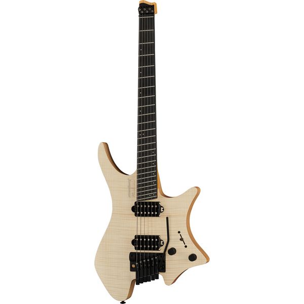 Strandberg Boden Prog NX 6 Natural Flame