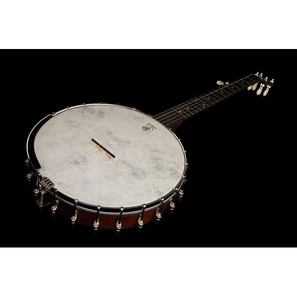 Deering Vega Old Time Wonder 12"