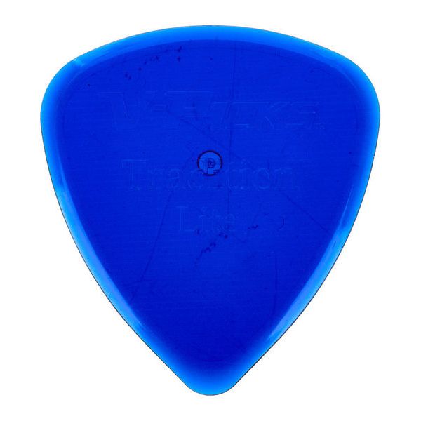 V-Picks Tradition Lite Sapphire Blue