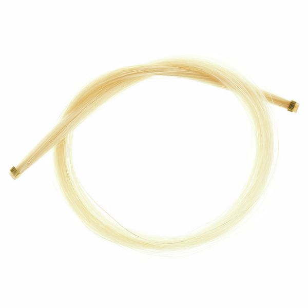 P&H Bow Hair for Violinbow 1/8