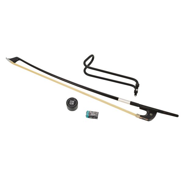 Harley Benton DB02-LH/SB Elec. Double Bass