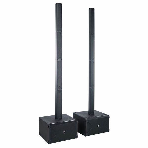 the box pro TL Fullstack Stereo Bundle