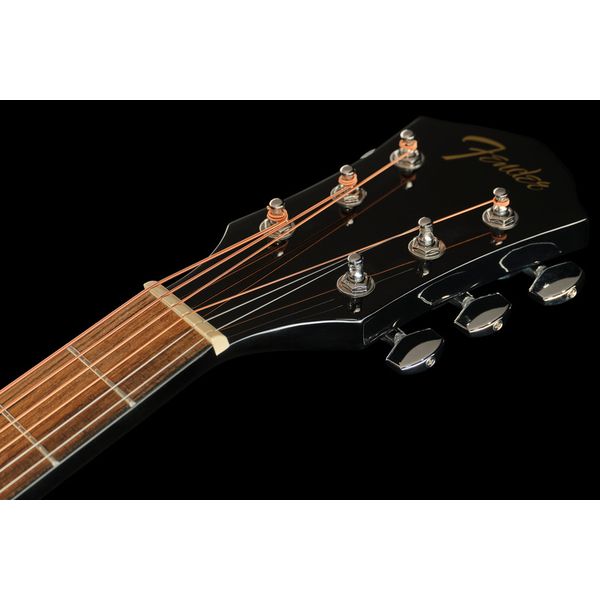 Fender FA-125 Sunburst