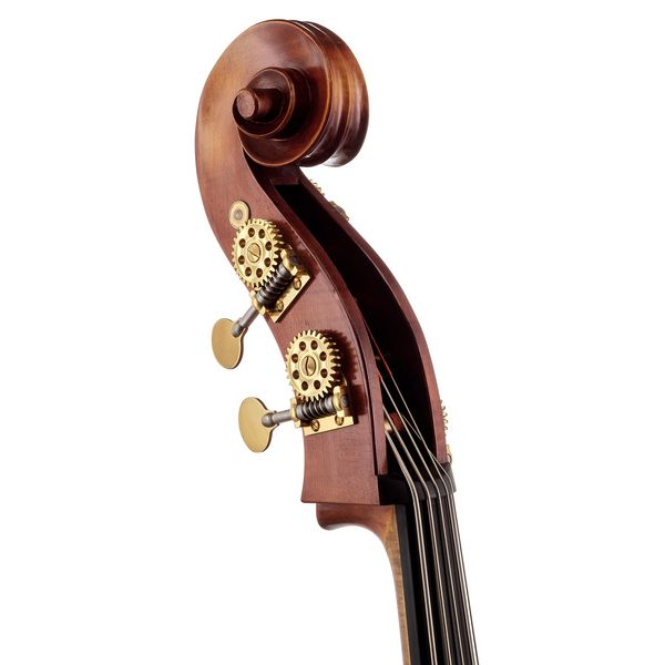 Scala Vilagio Double Bass Bucur 5-Str. IB