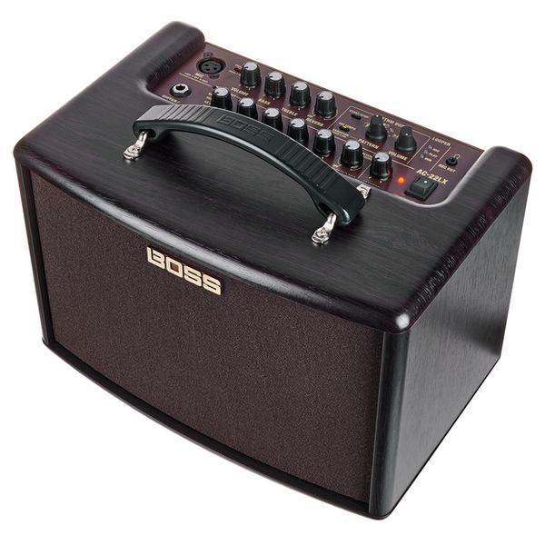 Boss AC-22LX