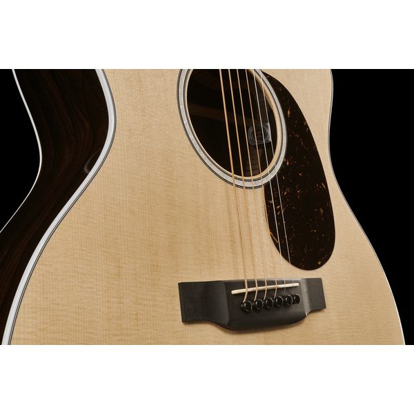 Martin Guitar GPC-13E-01 Ziricote