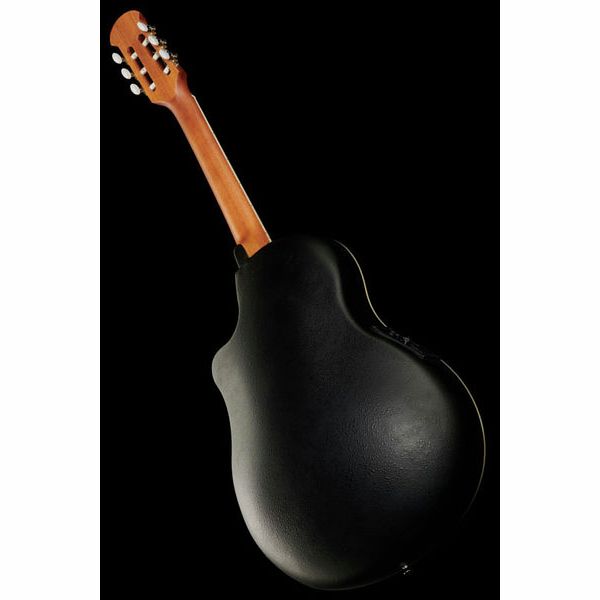 Harley Benton HBO-850 Classic Black