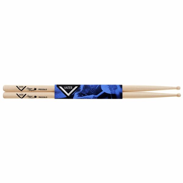 Vater Piccolo Maple Drum Sticks Wood