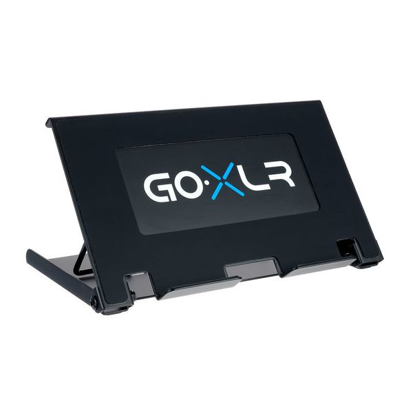 TC-Helicon GO XLR Desk Stand