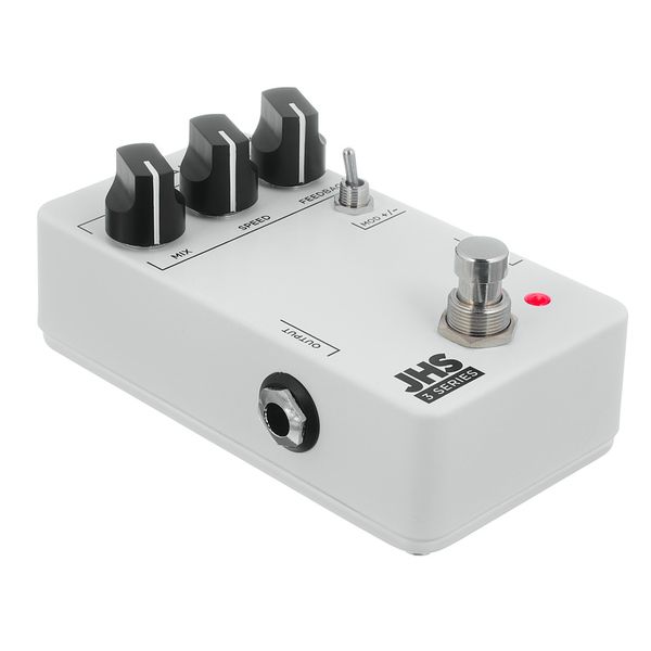 JHS Pedals 3 Series Oil Can Delay