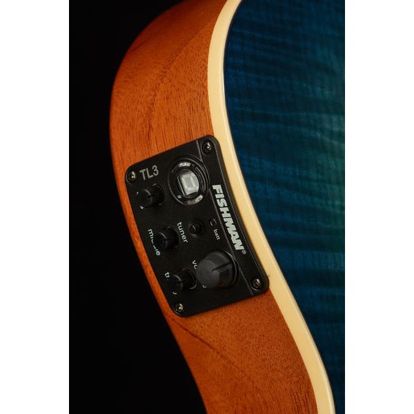 ESP LTD TL-6 Fm AQMB