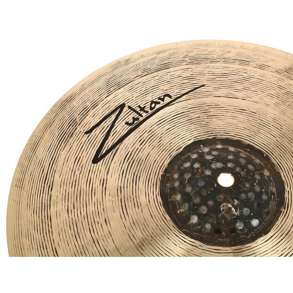 Zultan 15" Hi-Hat 25