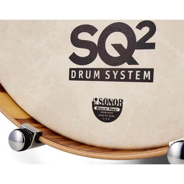 Sonor SQ2 Set Maple African Marble