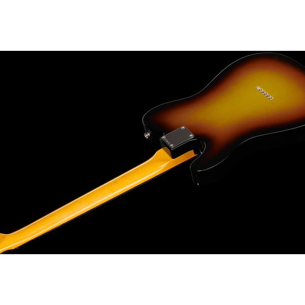 Fender AV II 63 TELE RW WT3TB