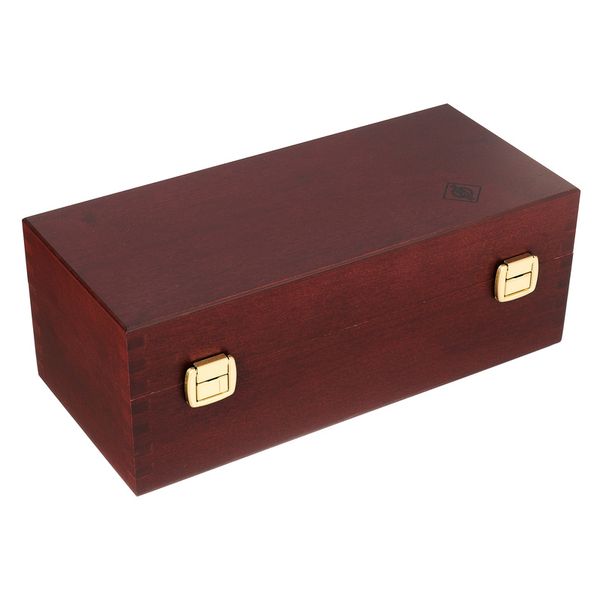 Neumann Wooden Box M149