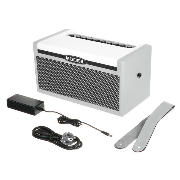 Mooer SD30i Modeling Guitar Combo