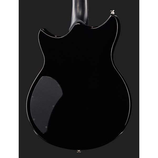 Yamaha Revstar RSE20 Black