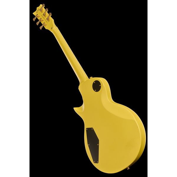 ESP LTD EC-256 Vintage Gold Satin