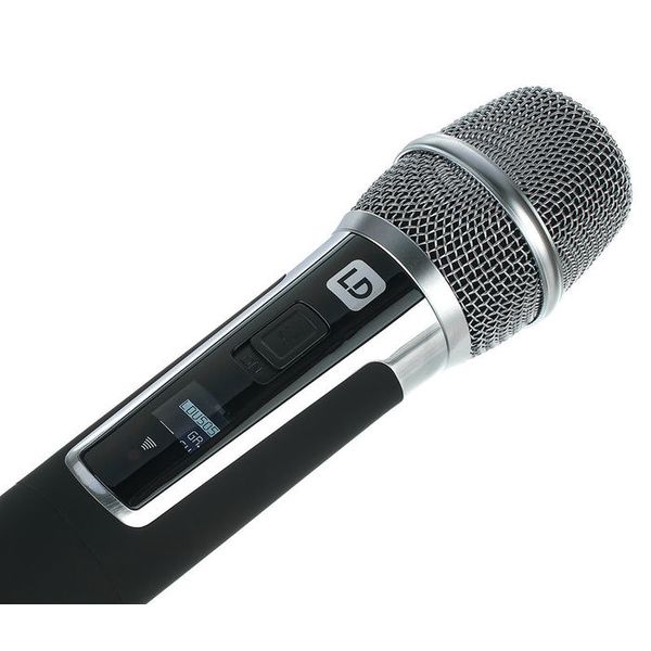 LD Systems U505 HHC2