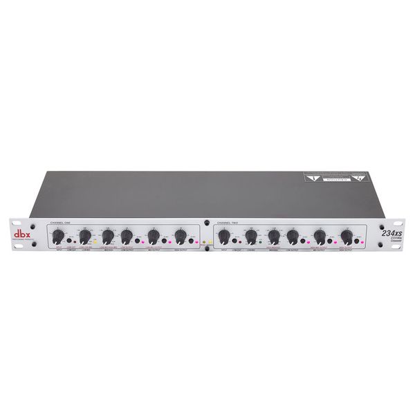 DBX 234 Xs