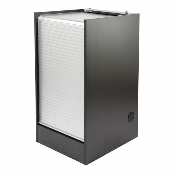 Thon Studio L-Rack 17U Media Grey