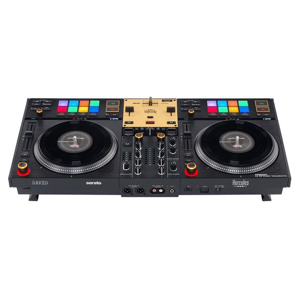 Hercules DJ Control Inpulse T7 Set