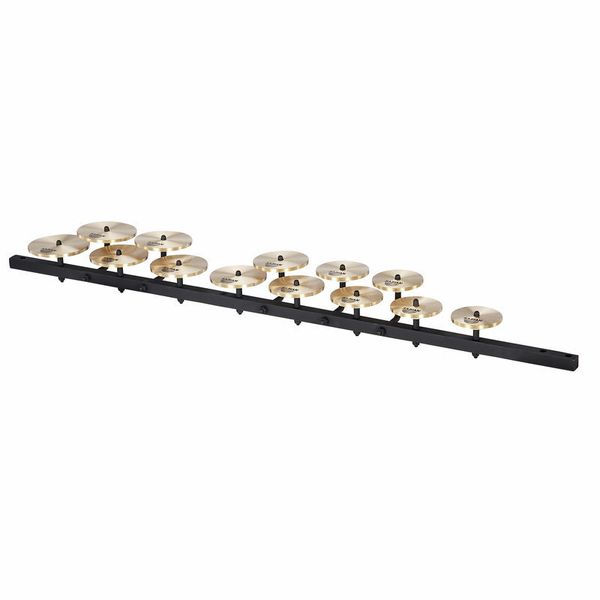 Sabian Crotales Set (13) High Octave