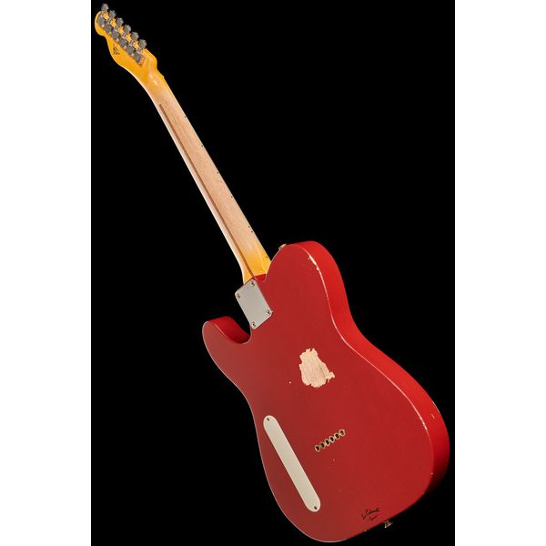 Fender La Cabronita Especial MBDB