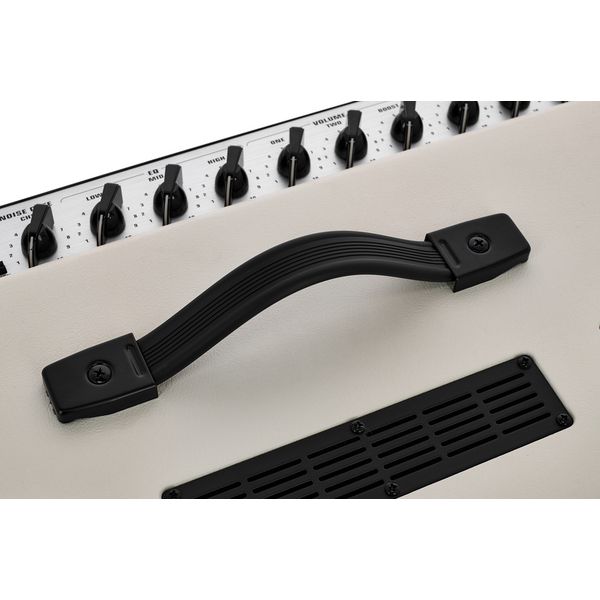 Evh 5150 Iconic 60W 2X12 Combo IVY