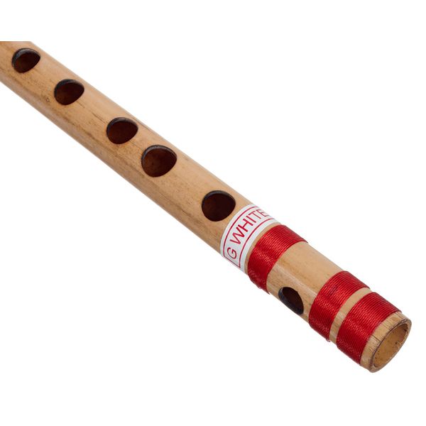 Thomann Nataraj Bansuri Side Blown G