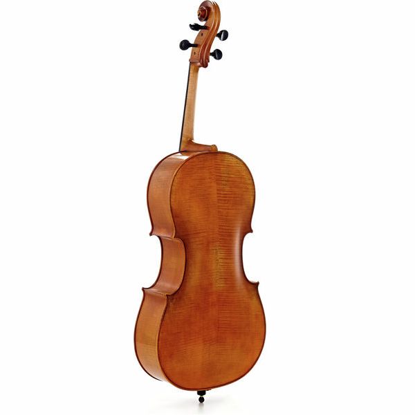 Karl H&ouml;fner H4/3A-C Cello 4/4