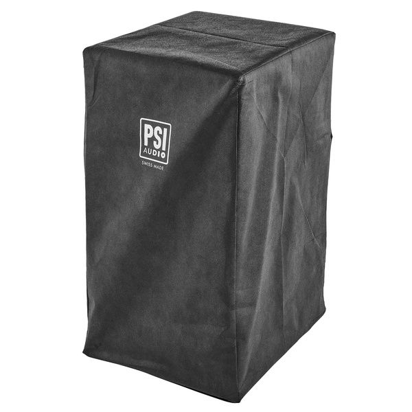 PSI Audio A25-M Metal Black