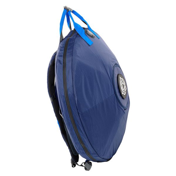 Hardcase Technologies Airtek M Handpan Case Stonewas