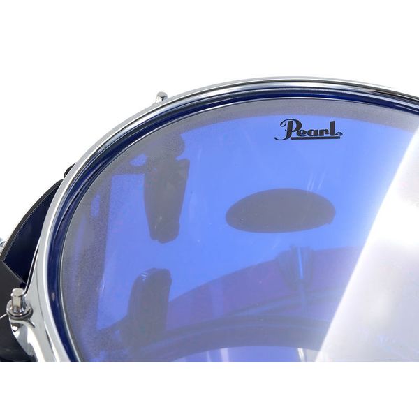 Pearl Crystal Beat Rock Blue S. ltd.