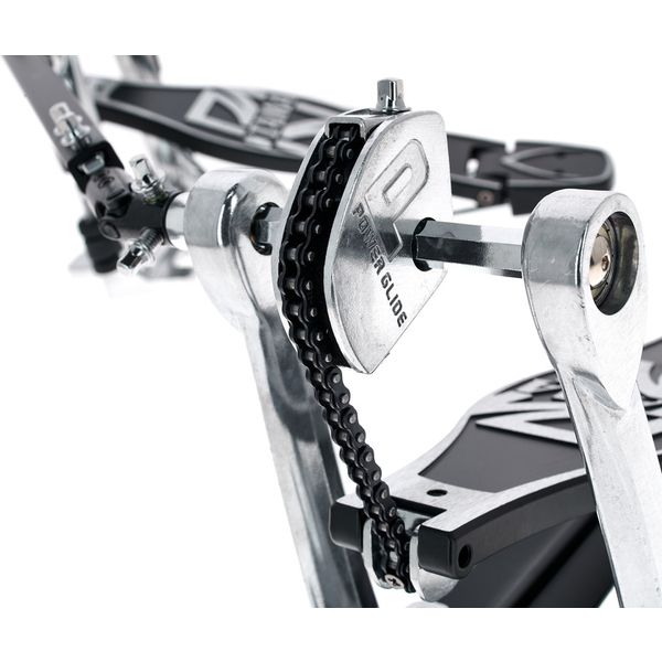 Tama HP30TW Bass Drum Double Pedal