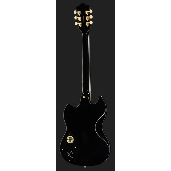 Guild Polara Kim Thayil