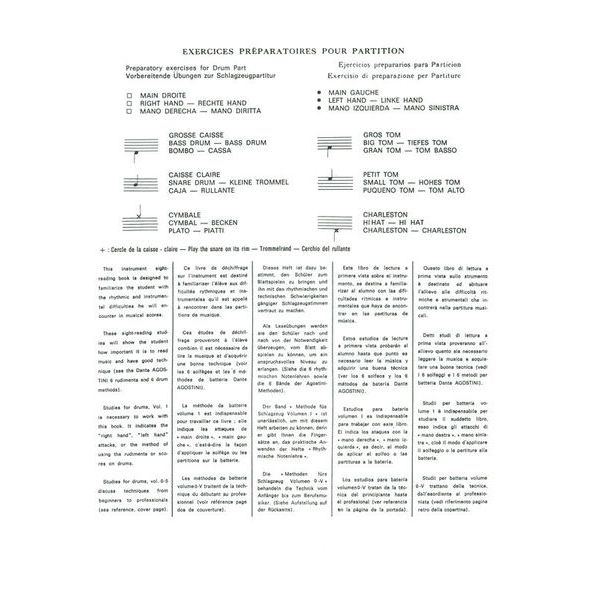 Dante Agostini Preparation Dechiffrage 1