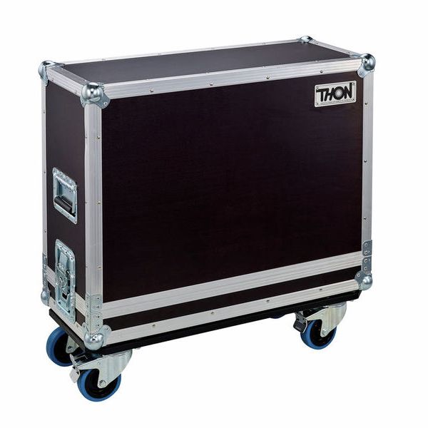 Thon Live Case Vox AC-30 w. wheels