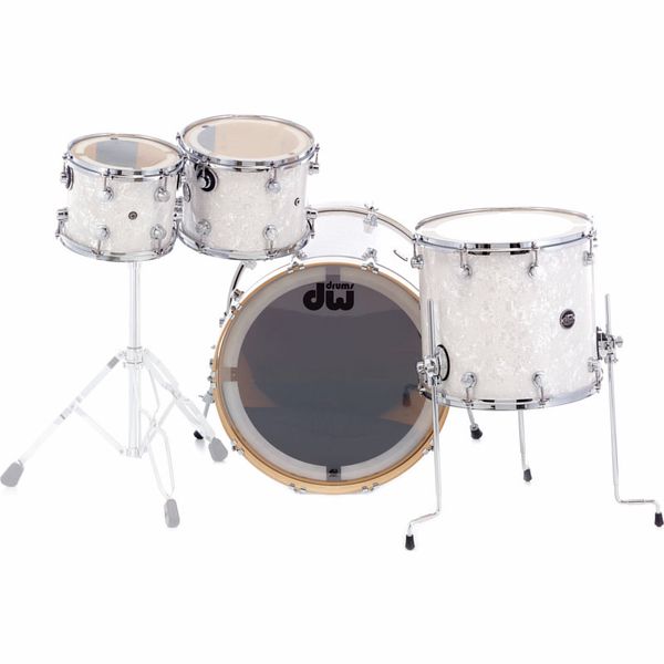 DW Performance Std. White Marine