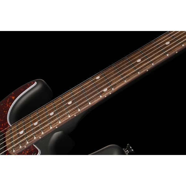 Harley Benton ST-20HSS LH SBK