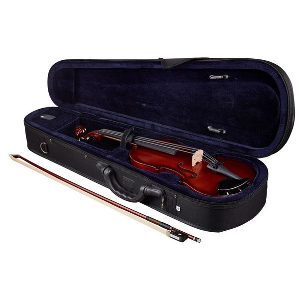 Hidersine Uno Viola Set 12"
