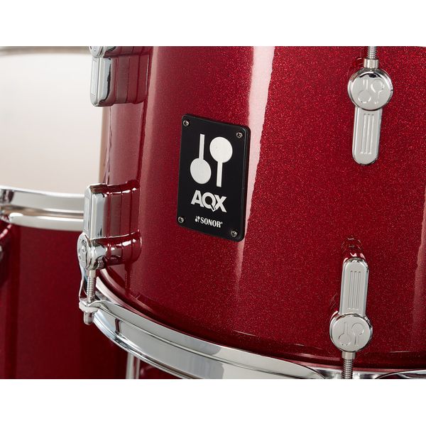 Sonor AQX Studio Set RMS