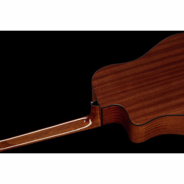 Fender CD-60SCE-12 Nat WN