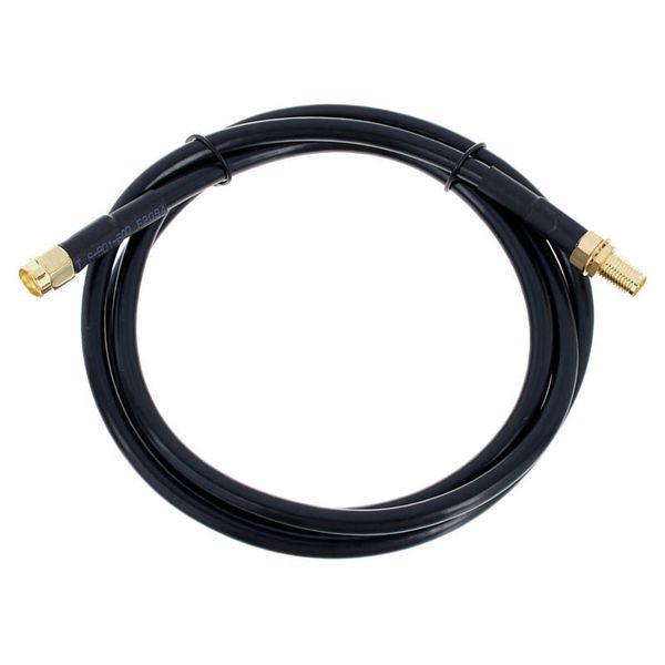 pro snake RP-SMA Antenna Cable 1m