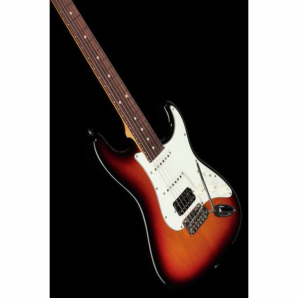 Suhr Classic S ST HSS RW 3TB